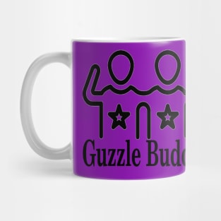 Guzzle Buddy Mug